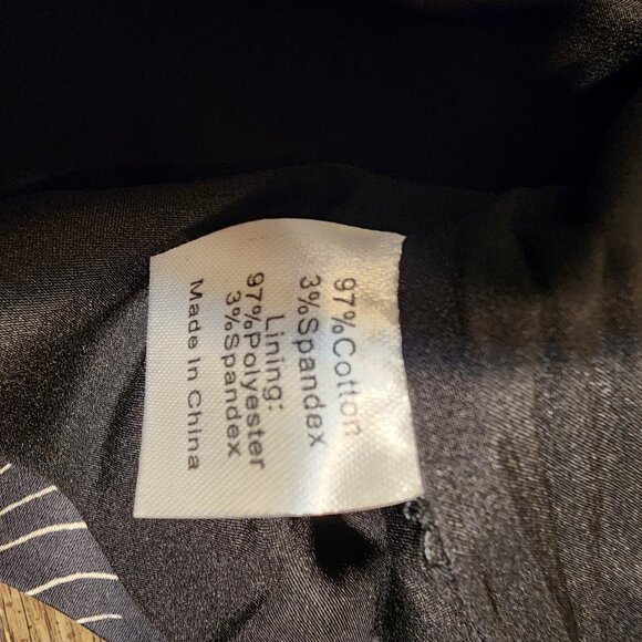 Tuckernuck Midnight Posy Marnie Top NWT 2XL - Picture 11 of 12